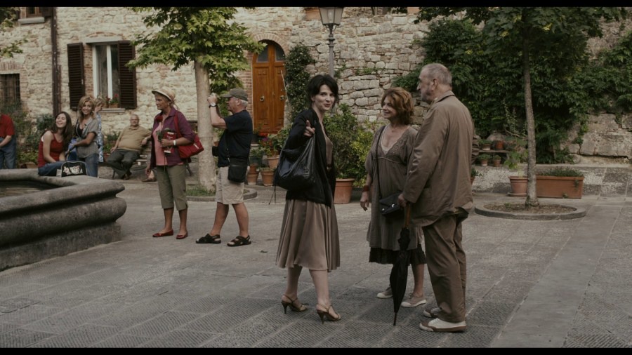 Screen capture from Certified Copy