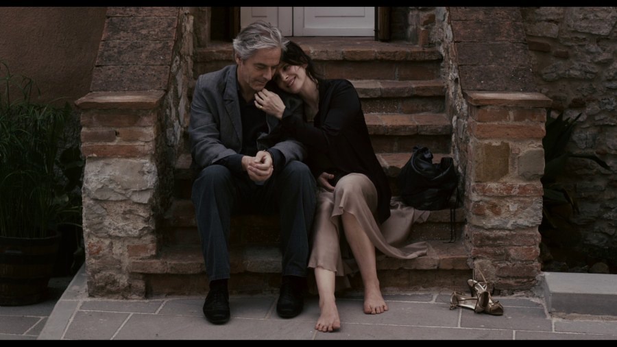 Screen capture from Certified Copy