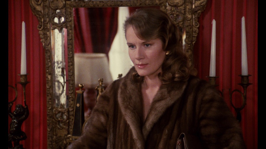 Screen capture from The Essential Jacques Demy