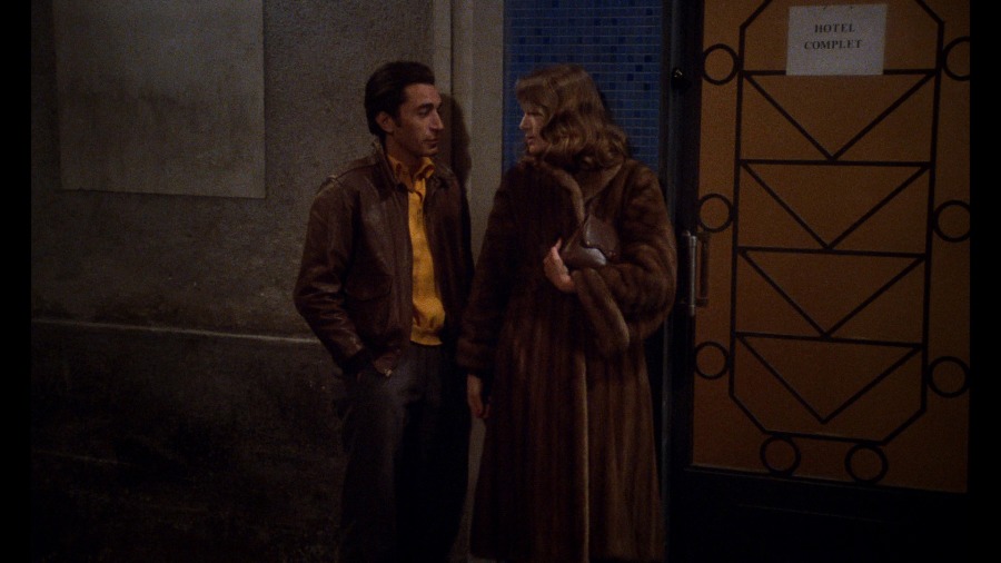 Screen capture from The Essential Jacques Demy
