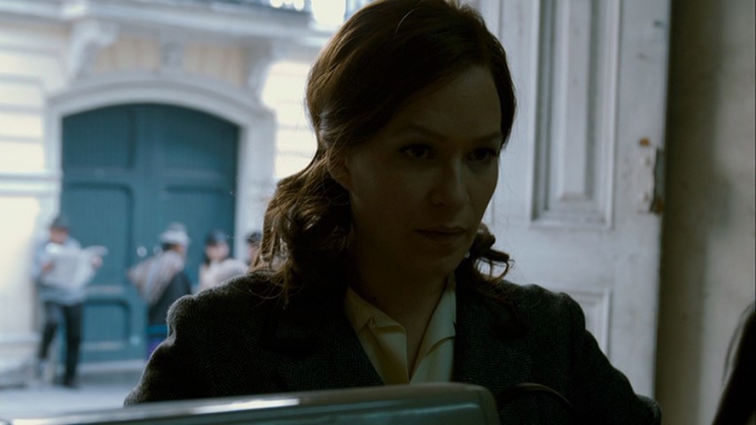 Screen capture from Che