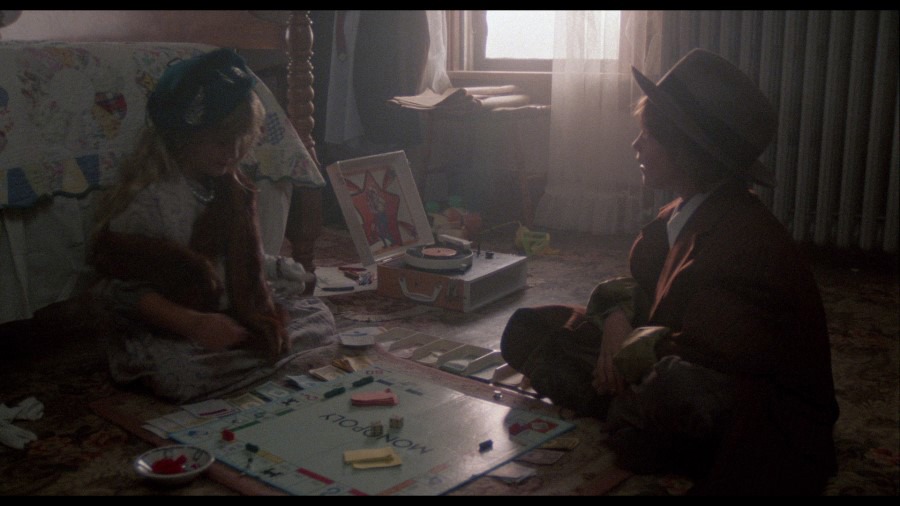 Screen capture from Children of the Corn