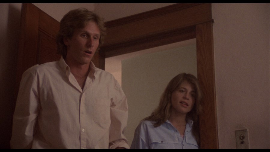Screen capture from Children of the Corn