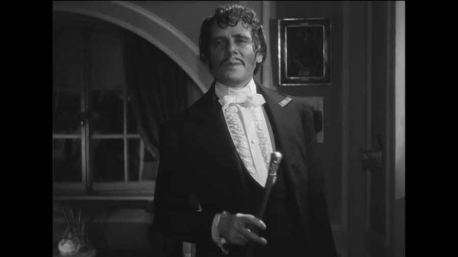 Screen capture from Children of Paradise