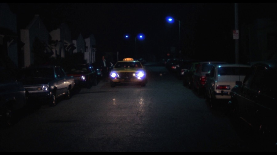 Screen capture from The Killing of a Chinese Bookie