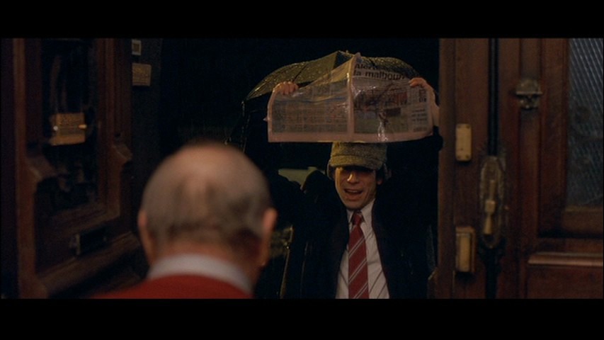 Screen capture from A Christmas Tale