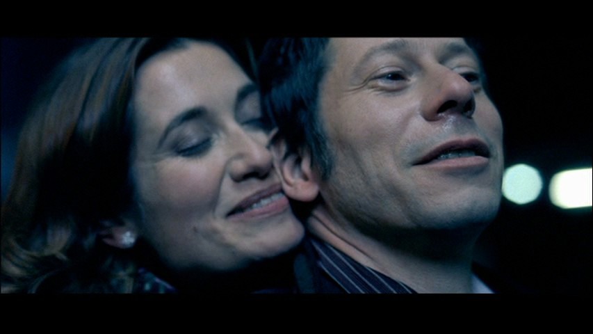 Screen capture from A Christmas Tale