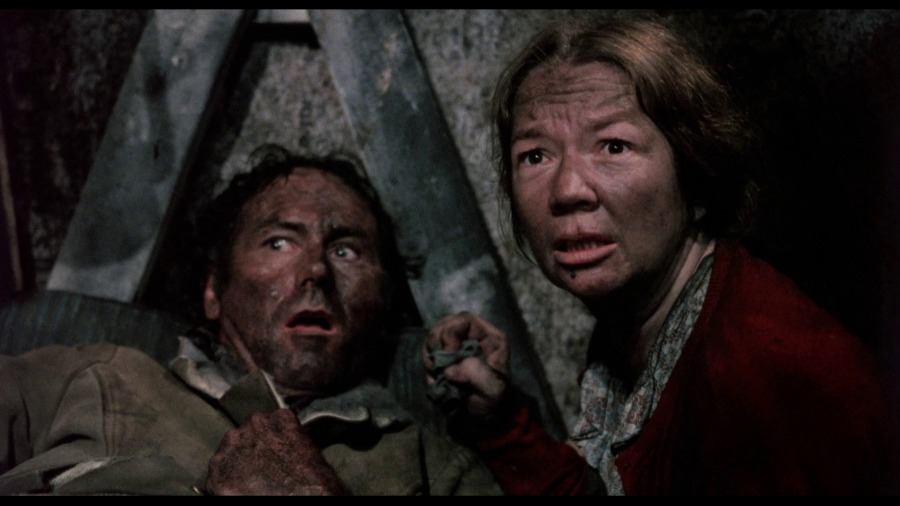 Screen capture from C.H.U.D.