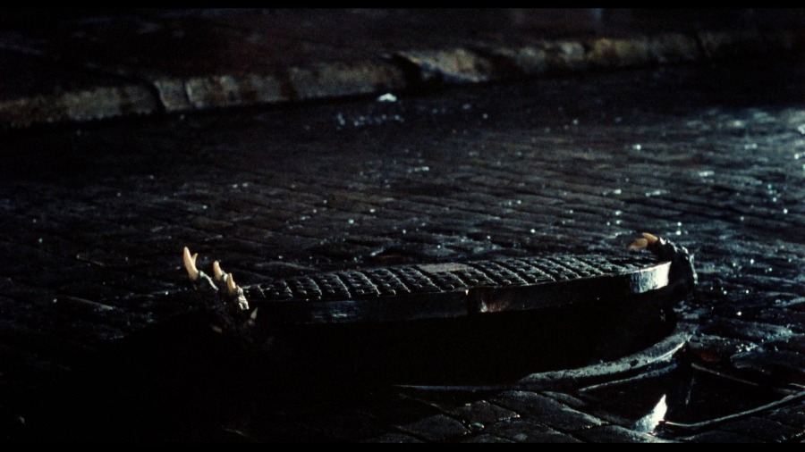 Screen capture from C.H.U.D.