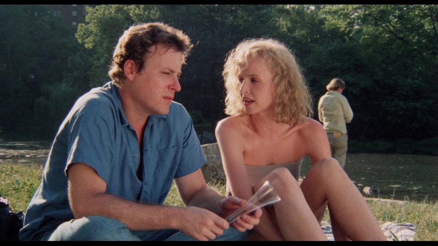 Screen capture from C.H.U.D.