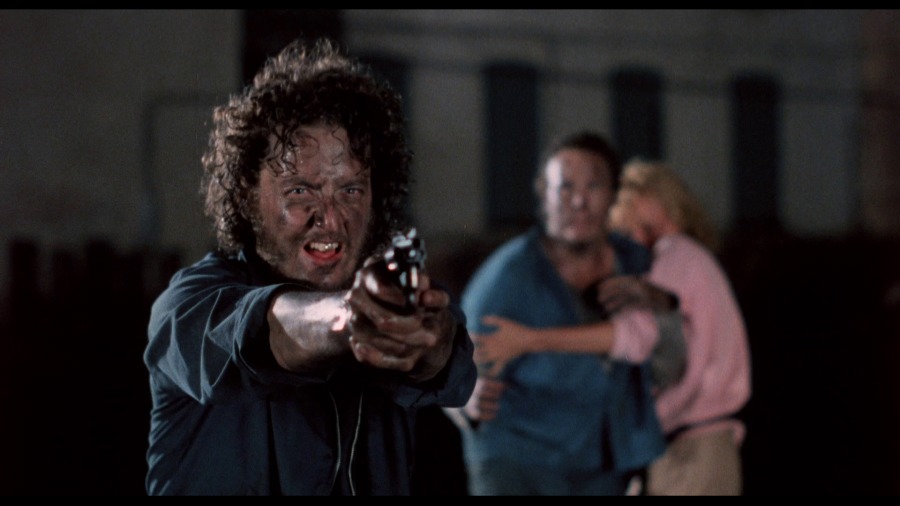 Screen capture from C.H.U.D.