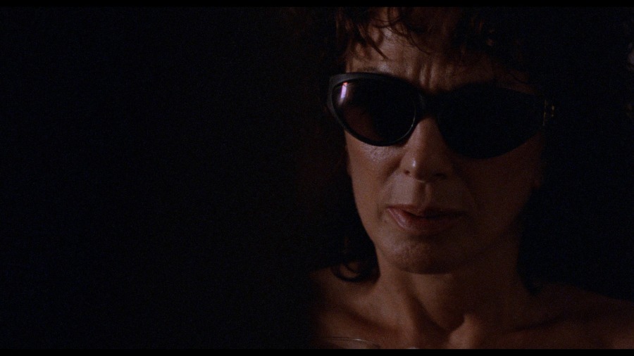 Screen capture from La Ciénaga