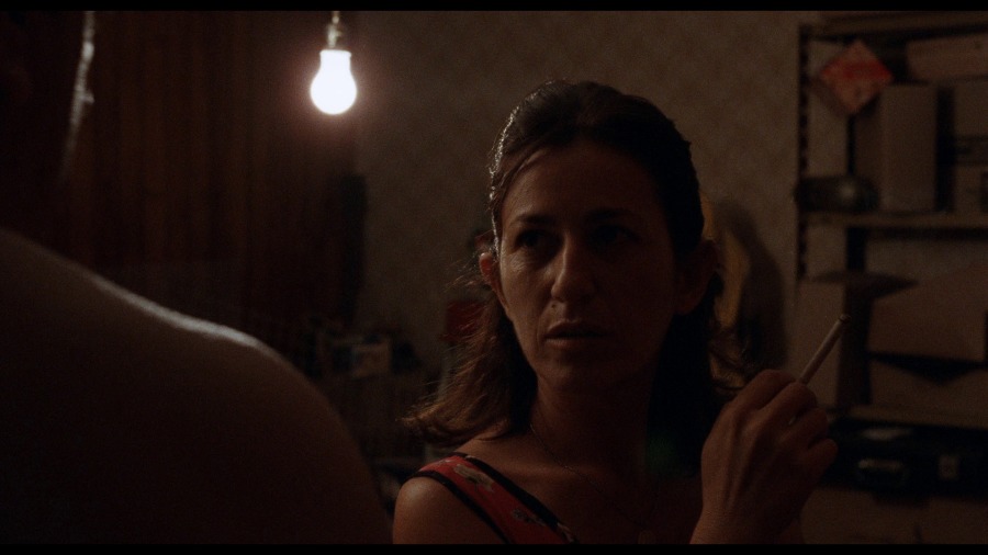 Screen capture from La Ciénaga