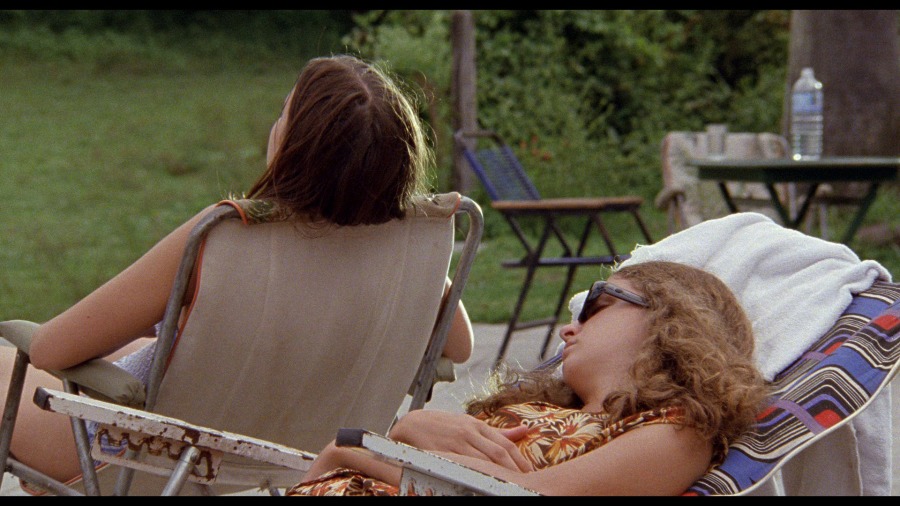 Screen capture from La Ciénaga