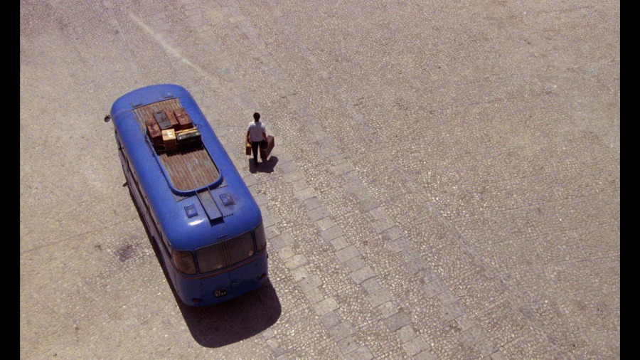 Screen capture from Cinema Paradiso
