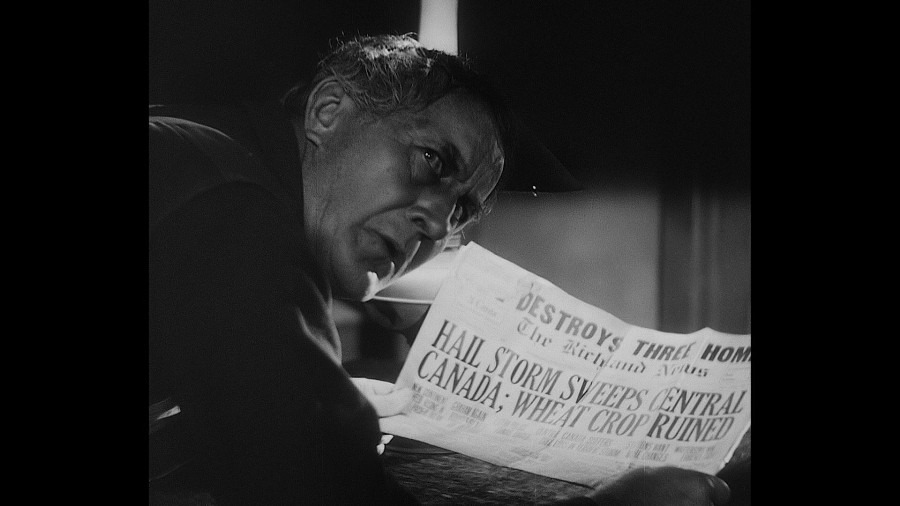 Screen capture from City Girl