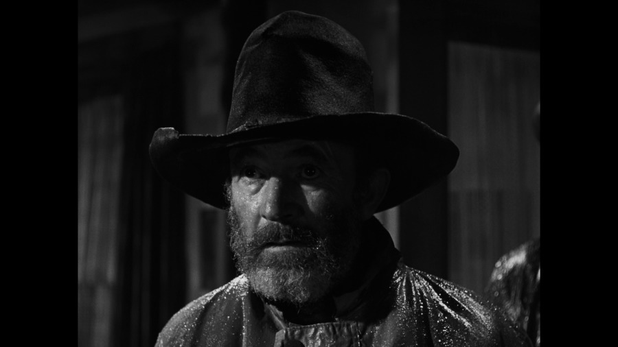 Screen capture from My Darling Clementine