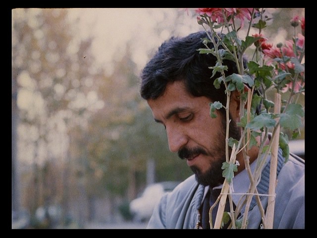 Screen capture from Close-up