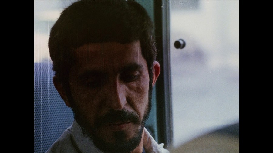 Screen capture from Close-up