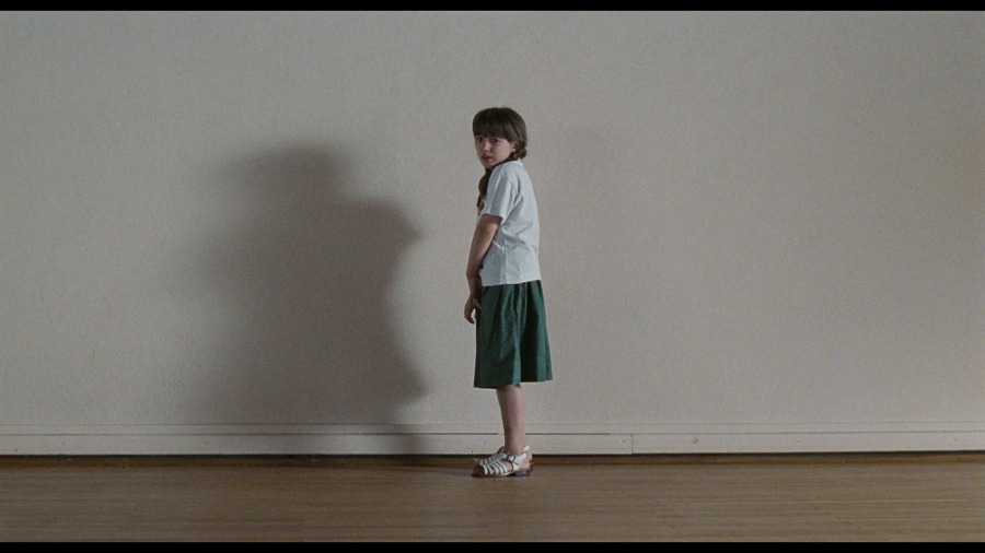 Screen capture from Code Unknown