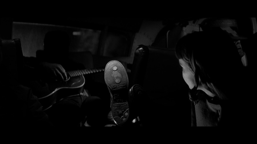 Screen capture from In Cold Blood