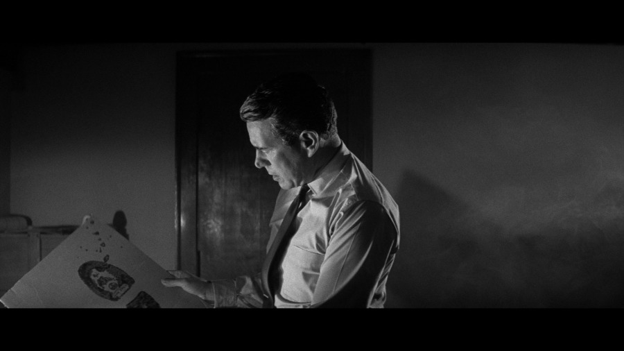 Screen capture from In Cold Blood