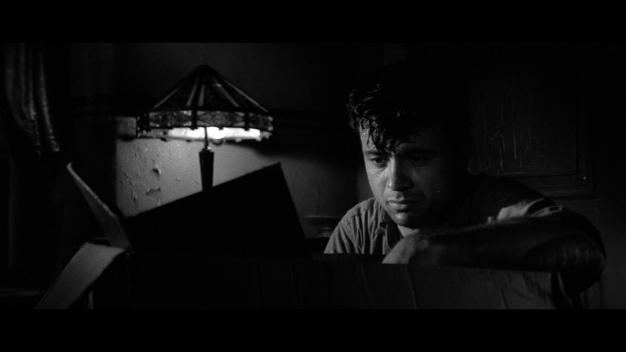 Screen capture from In Cold Blood