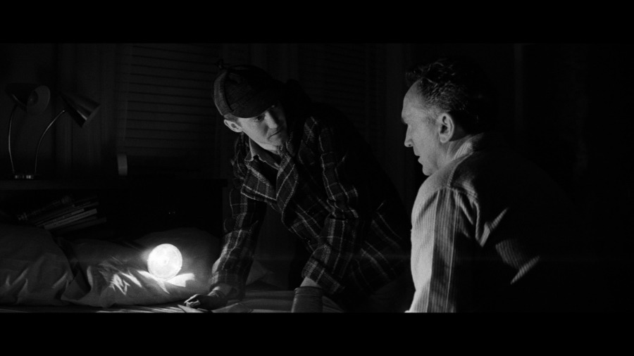 Screen capture from In Cold Blood