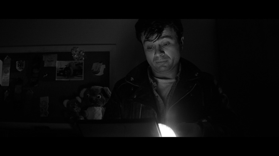 Screen capture from In Cold Blood
