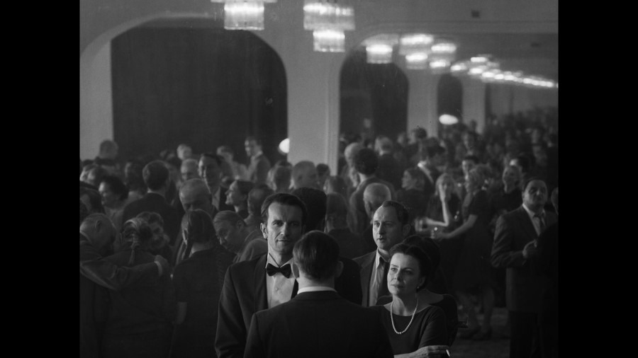 Screen capture from Cold War