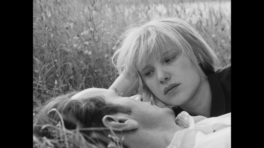 Screen capture from Cold War
