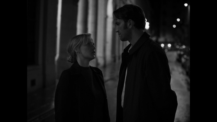 Screen capture from Cold War