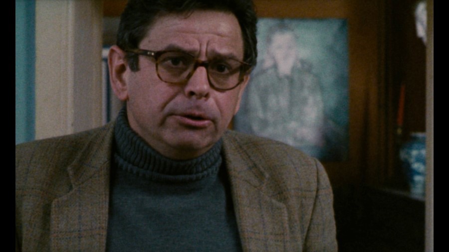 Screen capture from Cold Water
