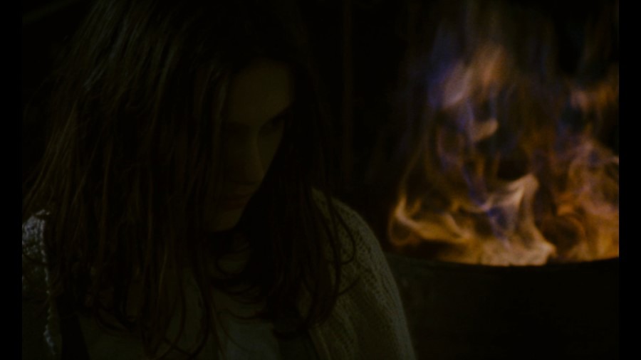 Screen capture from Cold Water