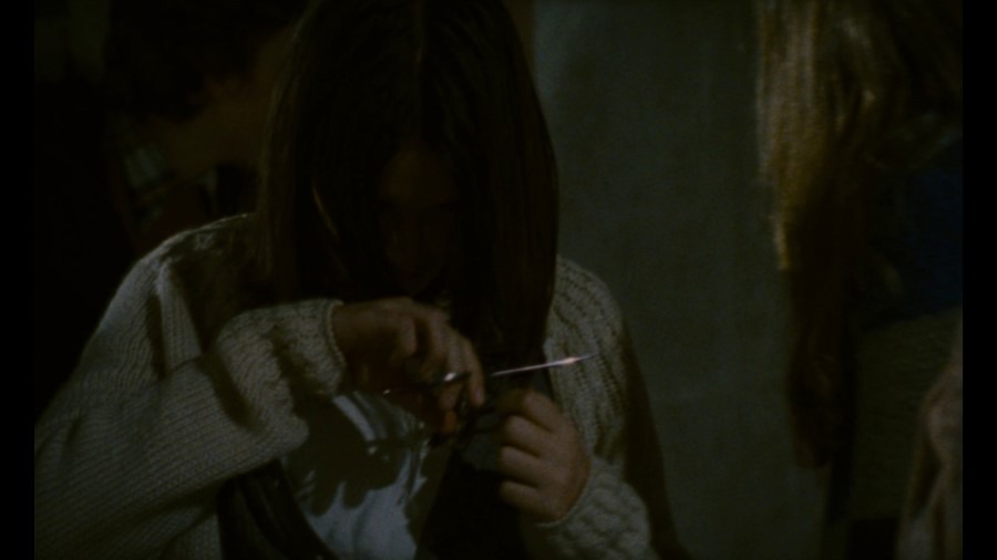 Screen capture from Cold Water