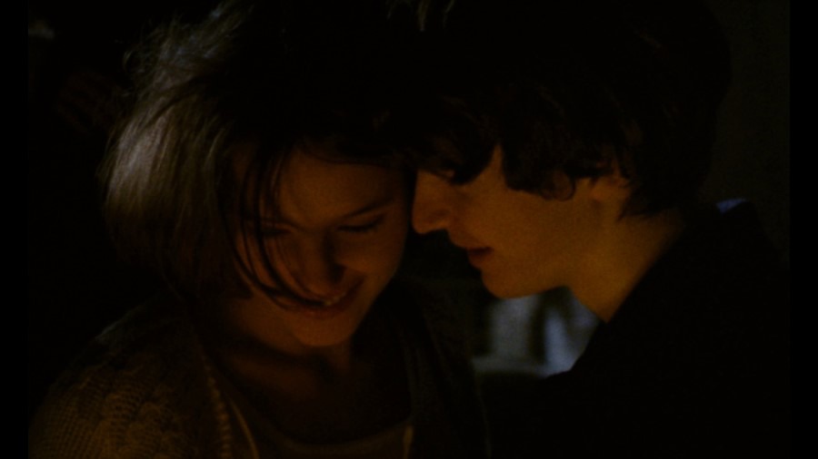 Screen capture from Cold Water