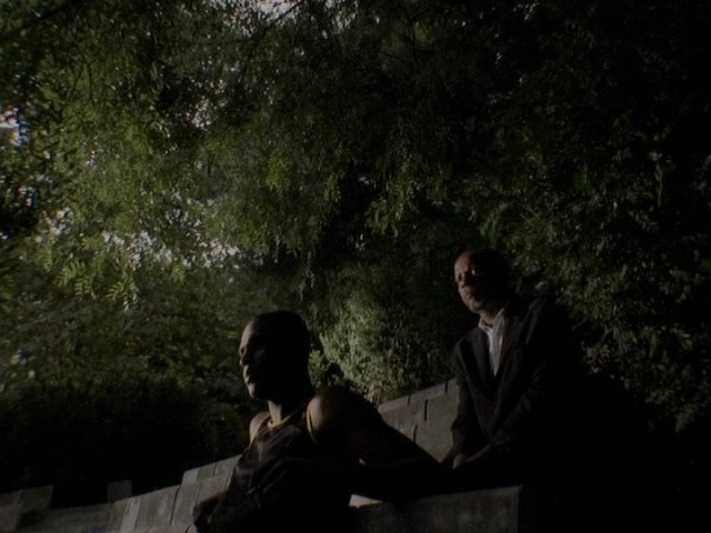 Screen capture from Colossal Youth