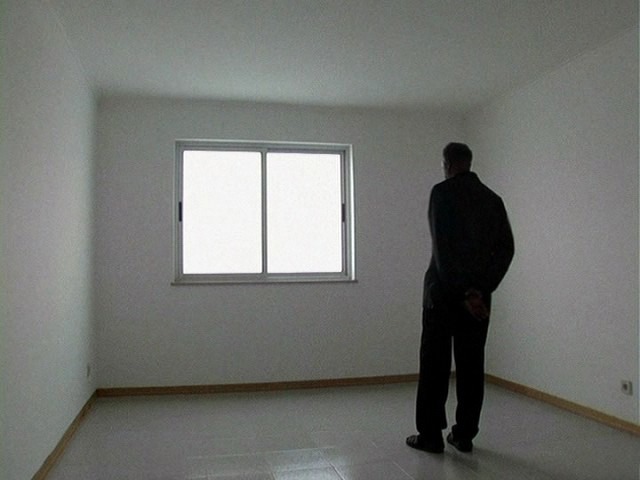 Screen capture from Colossal Youth