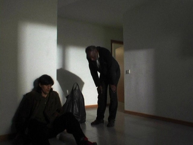 Screen capture from Colossal Youth