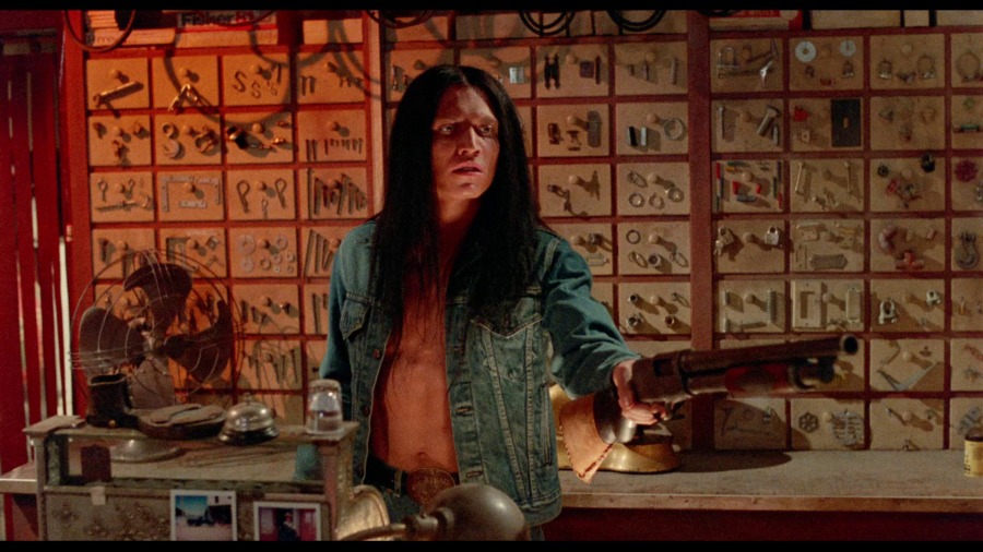 Screen capture from Creepshow 2