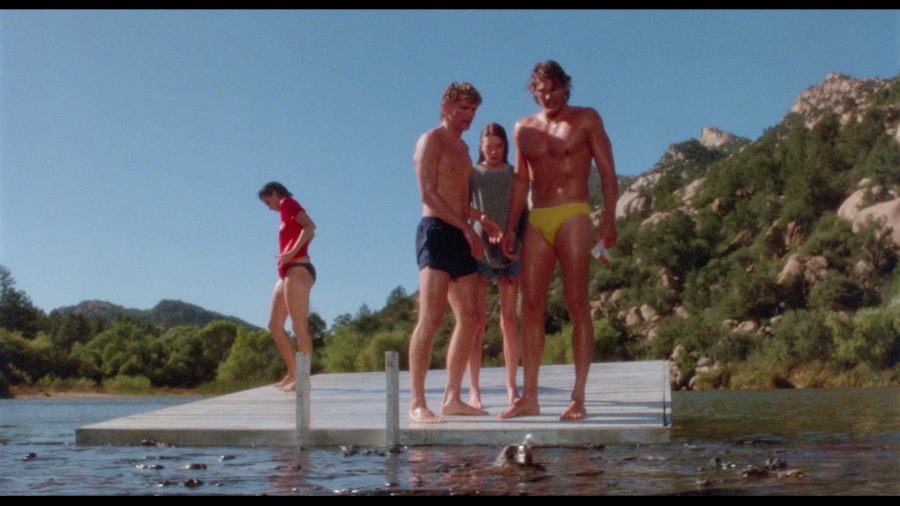 Screen capture from Creepshow 2