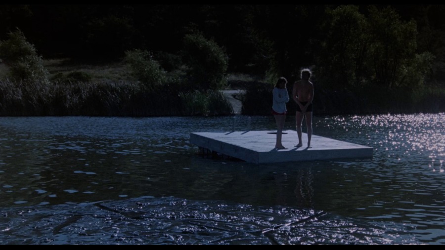 Screen capture from Creepshow 2