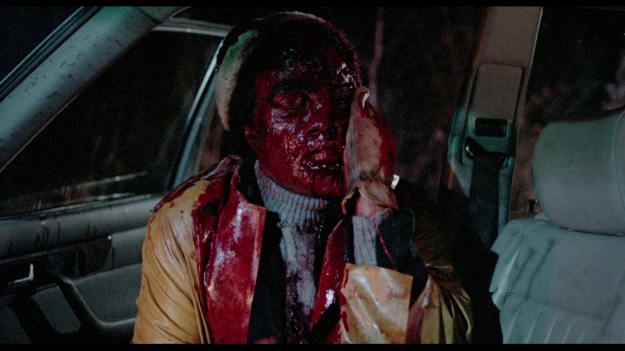 Screen capture from Creepshow 2