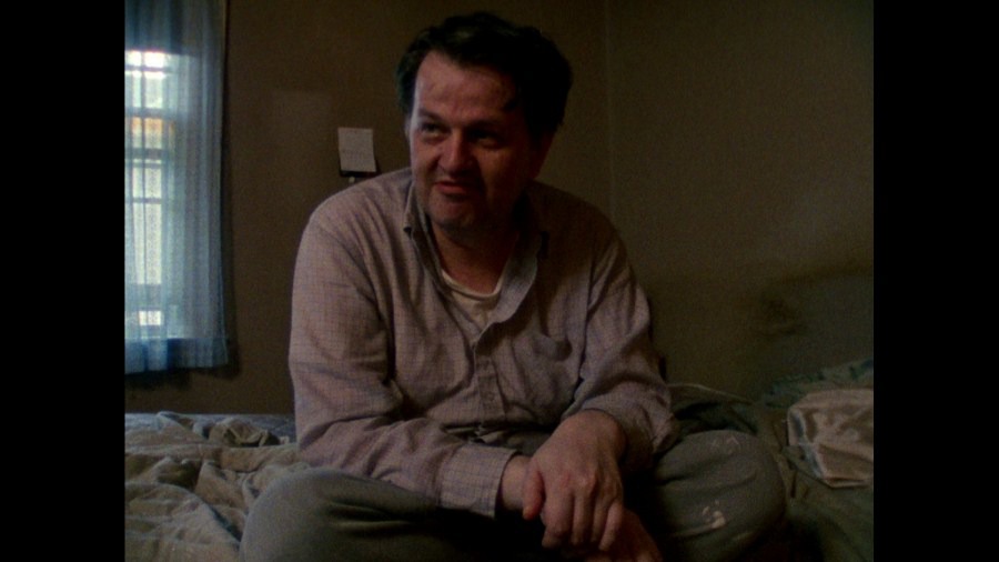 Screen capture from Crumb