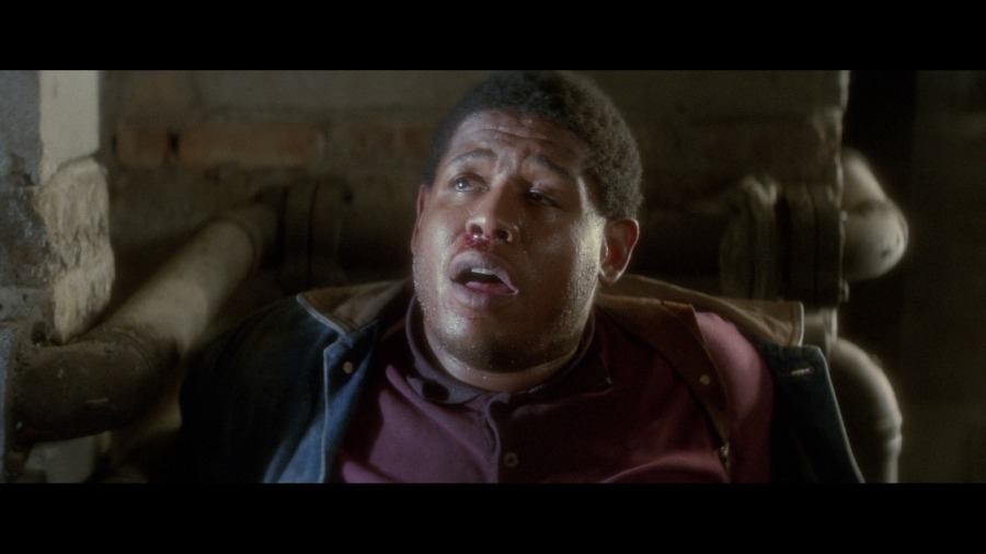 Screen capture from The Crying Game