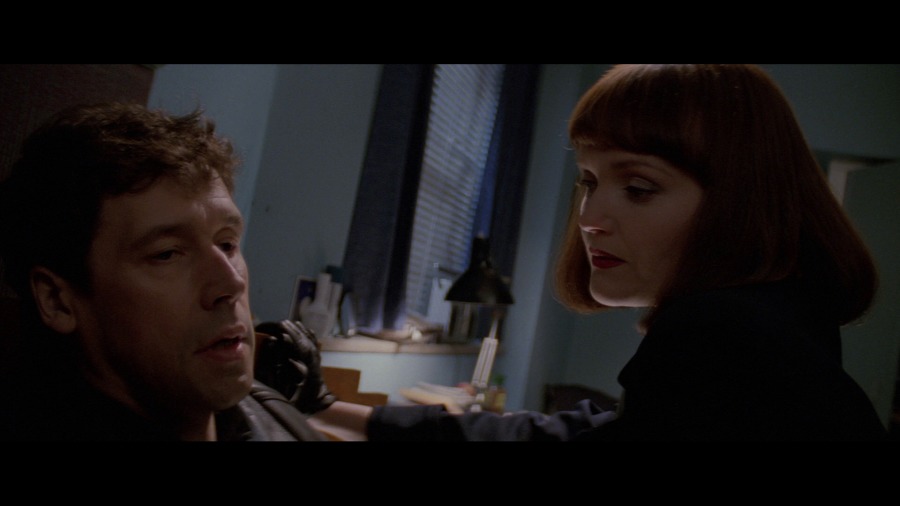Screen capture from The Crying Game