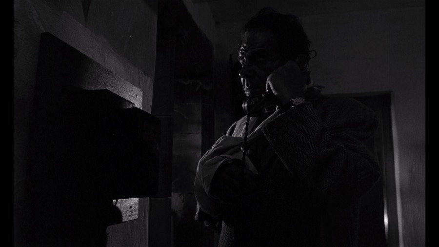 Screen capture from Cul-de-sac