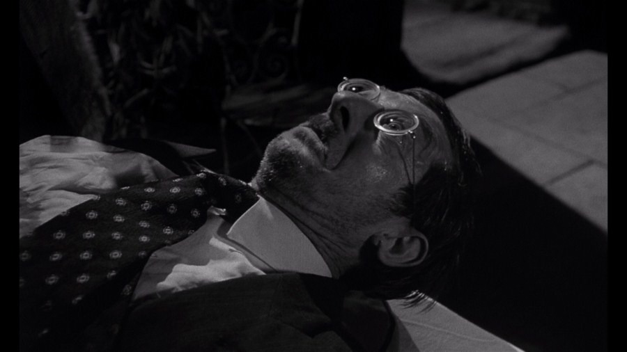 Screen capture from Cul-de-sac