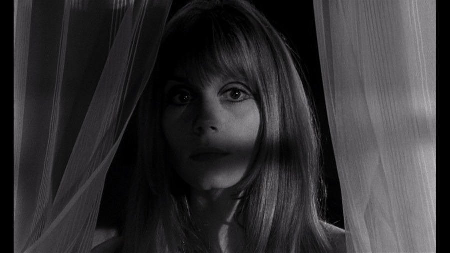 Screen capture from Cul-de-sac
