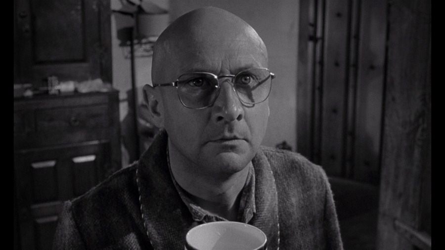 Screen capture from Cul-de-sac